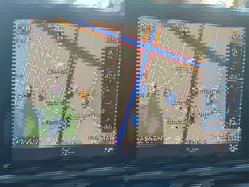 Used 2018 Audi A7 3.0T Premium Plus w/ Competition Package image 19