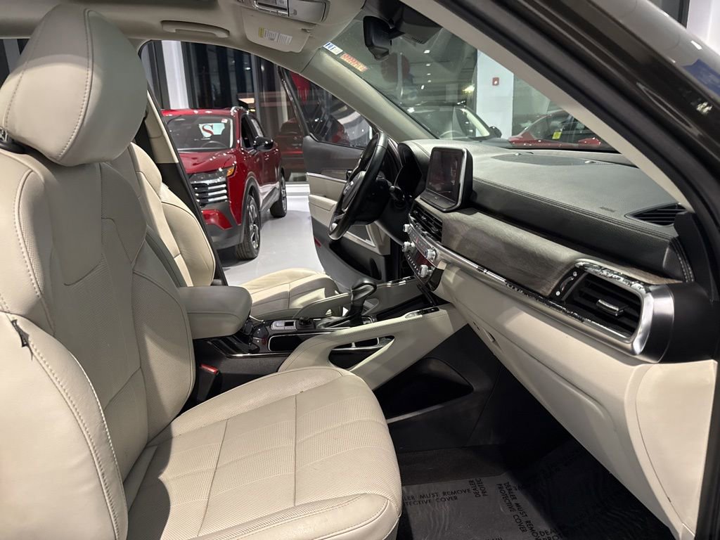 Used 2021 Kia Telluride EX w/ EX Premium Package image 29