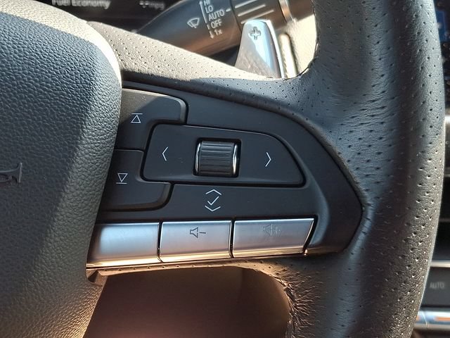 Used 2021 Cadillac CT5 Sport w/ Parking Package AWD/4WD image 21