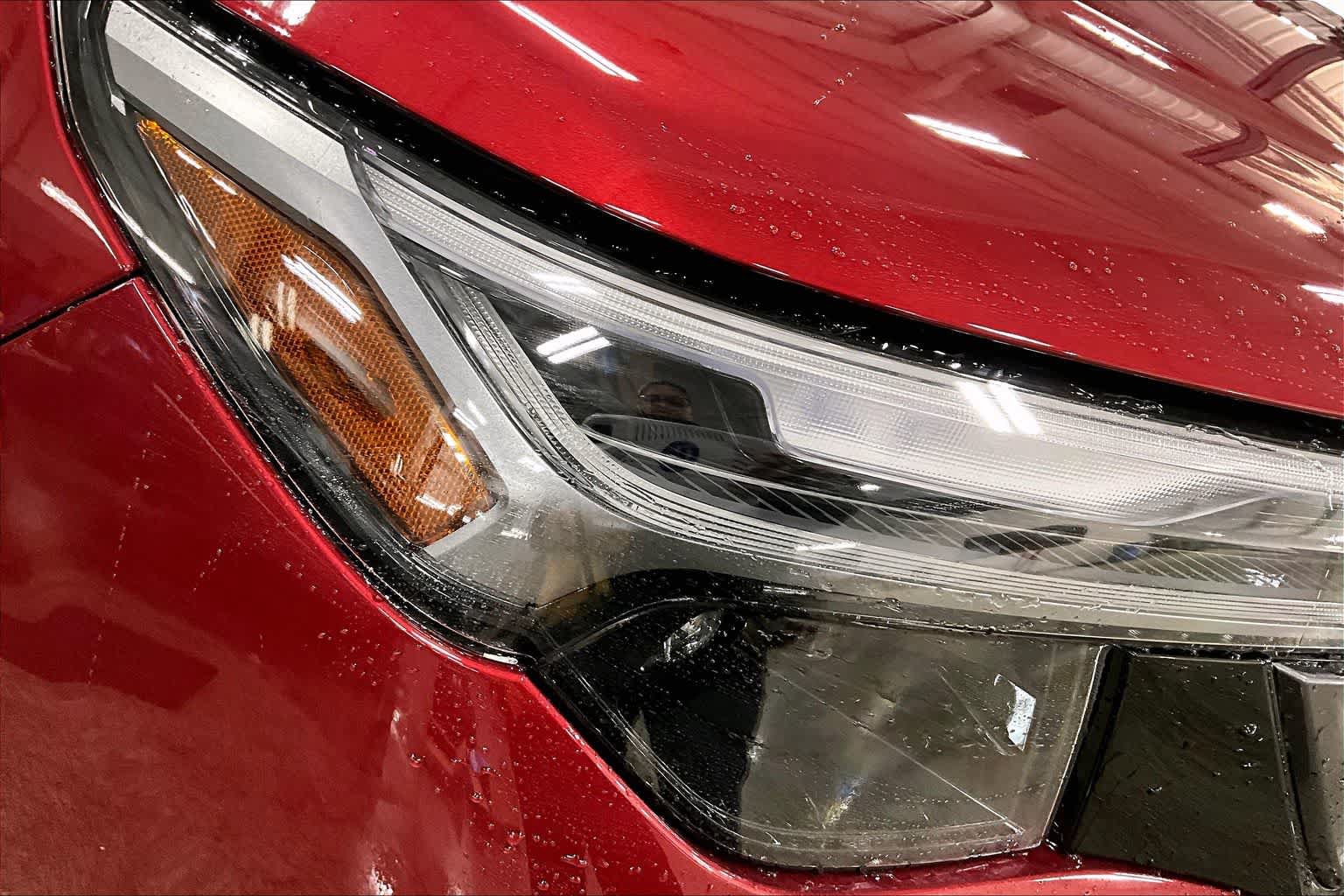 New 2026 Subaru Forester Limited AWD/4WD image 13