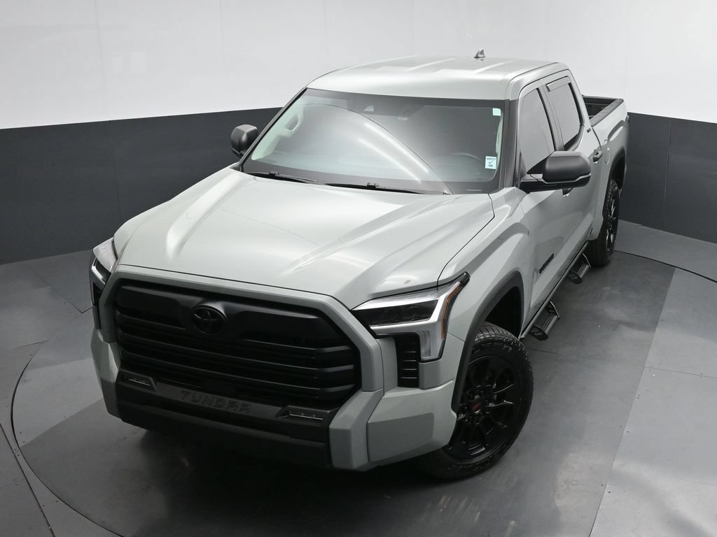 Used 2024 Toyota Tundra SR5 AWD/4WD image 38
