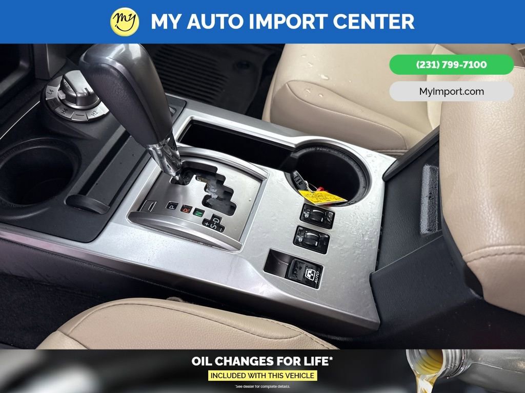 Used 2024 Toyota 4Runner SR5 Premium image 23