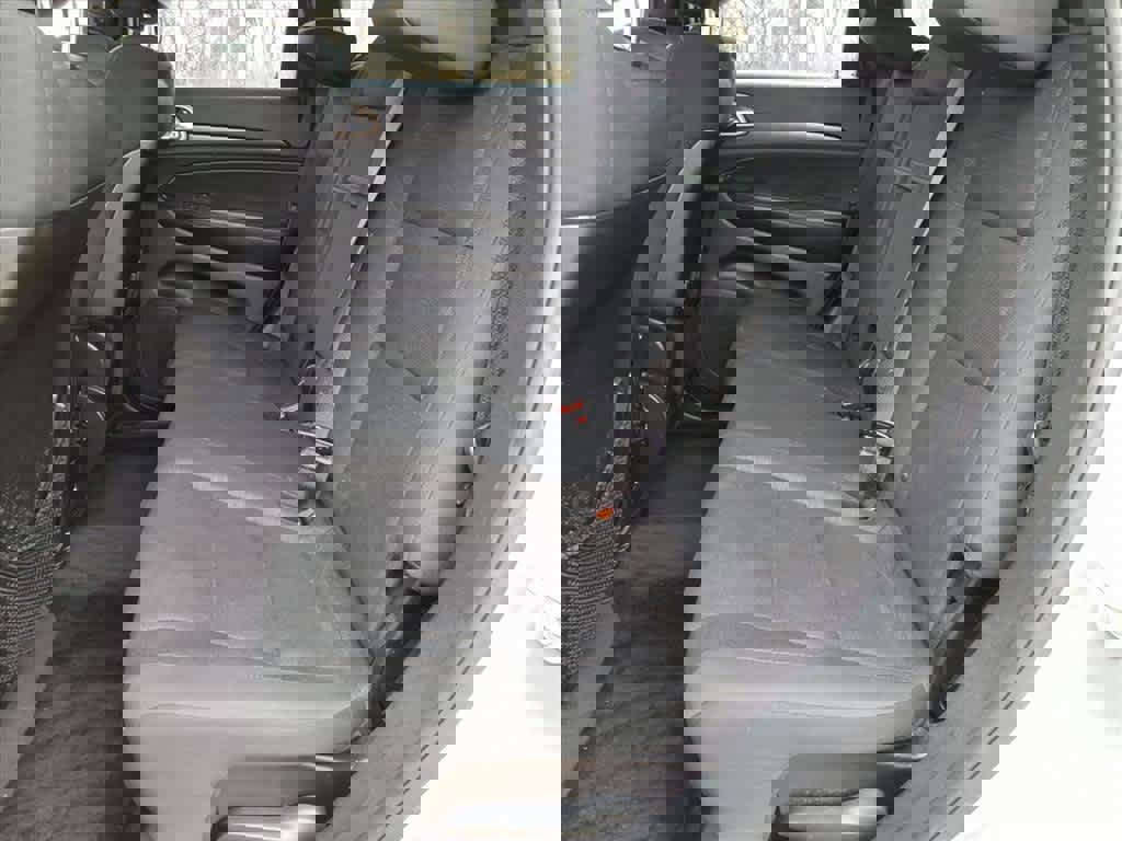 Used 2017 Jeep Grand Cherokee Laredo w/ Quick Order Package 23E image 9