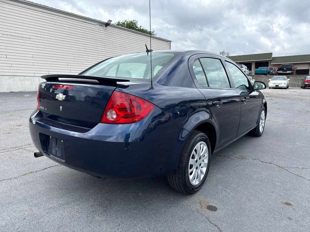 Used 2009 Chevrolet Cobalt LT FWD image 6
