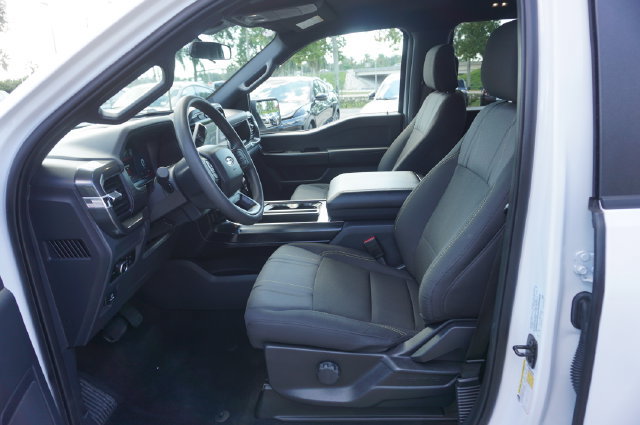 Used 2024 Ford F150 STX RWD image 15