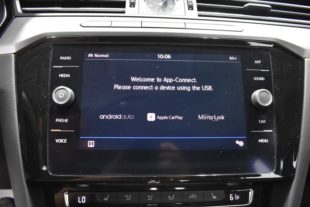 Used 2019 Volkswagen Arteon SE FWD image 22