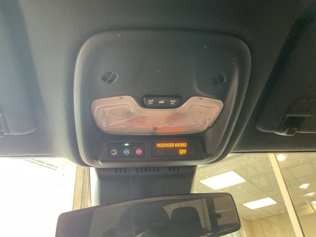 Used 2023 Chevrolet Colorado W/T w/ WT Convenience Package II AWD/4WD image 21