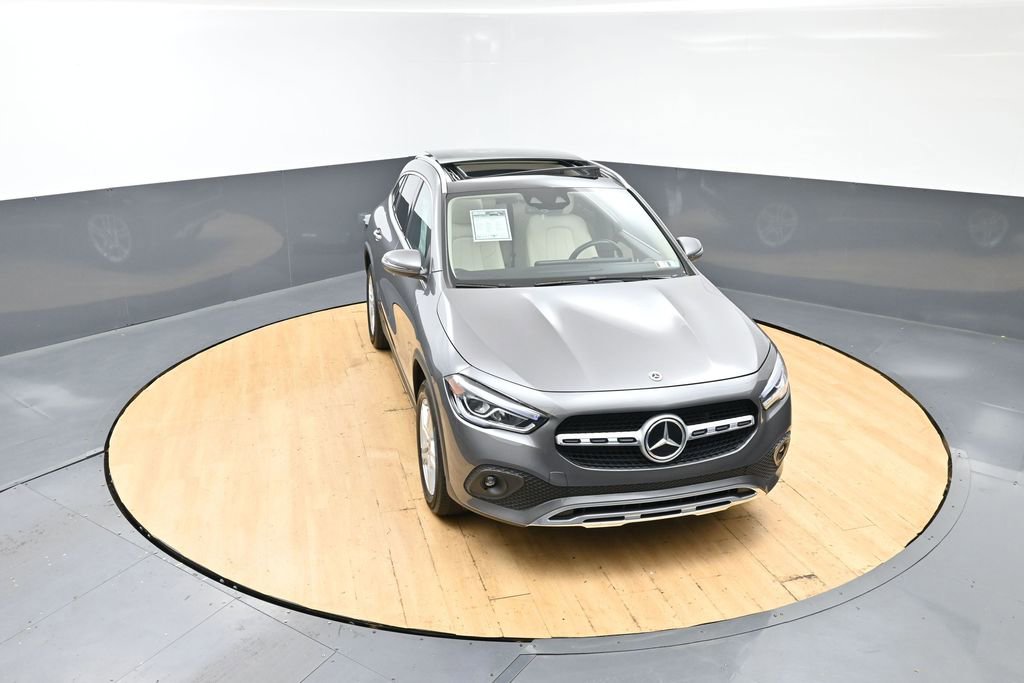Used 2023 Mercedes-Benz GLA 250 4MATIC image 7