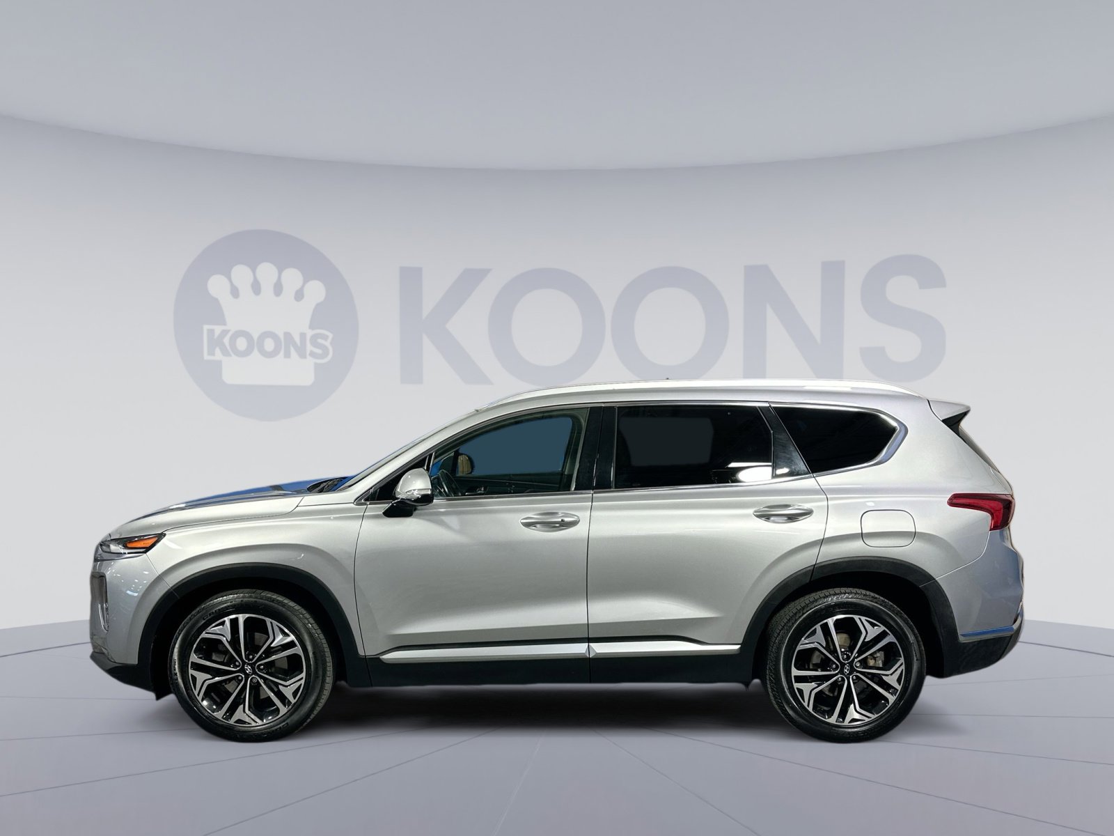 Used 2020 Hyundai Santa Fe SEL image 2