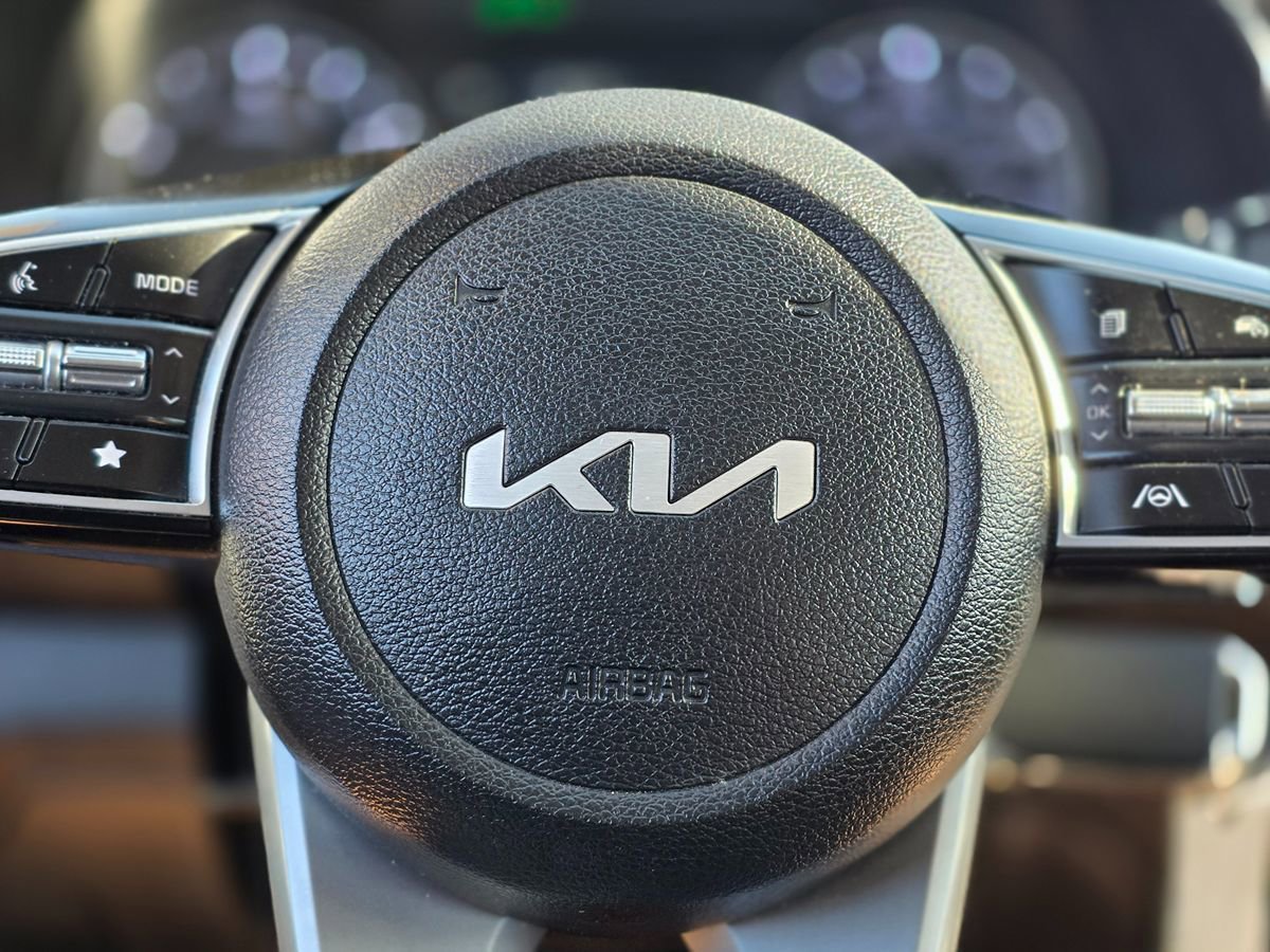 Used 2022 Kia Forte Sedan FWD image 24