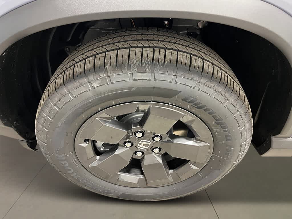 New 2026 Honda Passport RTL image 9