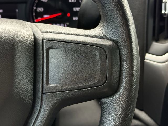 Used 2025 Chevrolet Silverado 2500 W/T w/ WT Convenience Package image 12