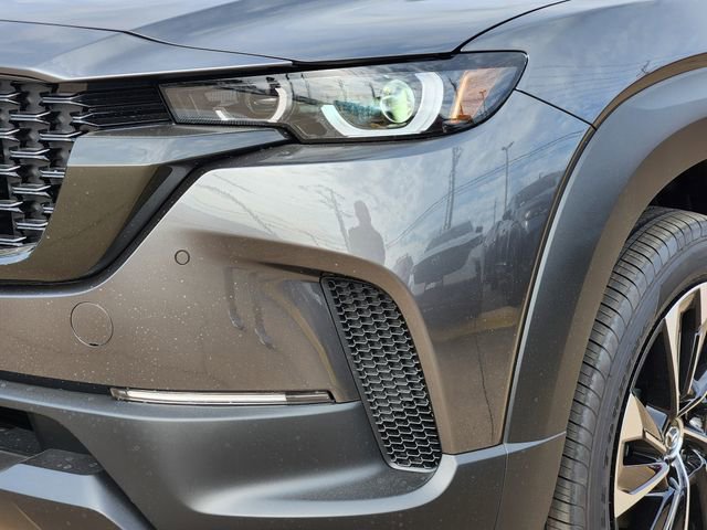New 2026 MAZDA CX-50 2.5 Hybrid w/ Weather Package image 5