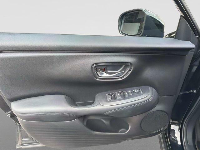Certified 2025 Honda HR-V LX image 19