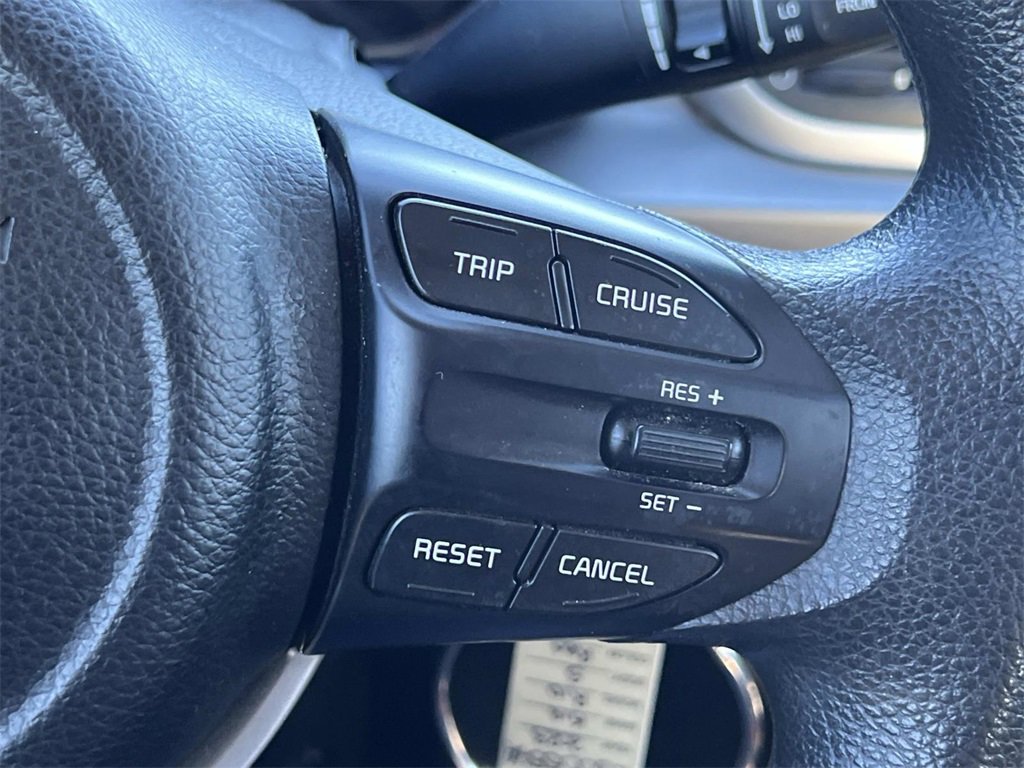 Used 2023 Kia Rio S image 20