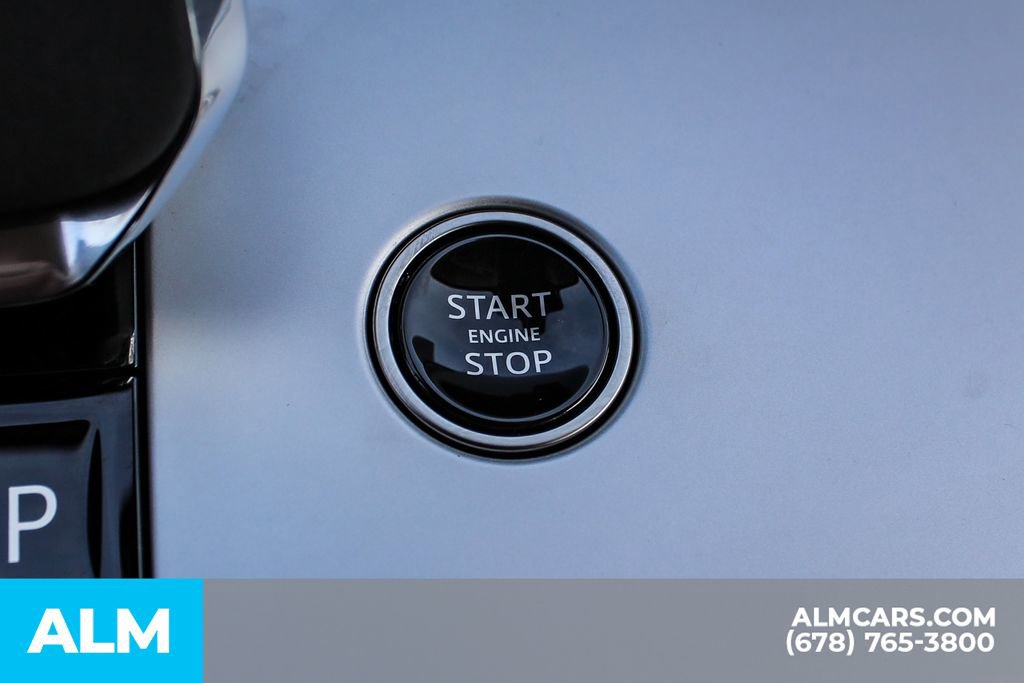 Used 2024 Land Rover Range Rover SE image 29