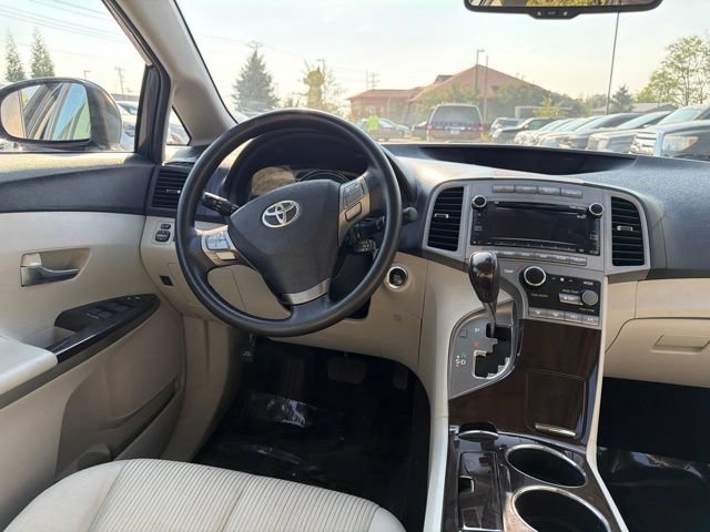 Used 2009 Toyota Venza AWD image 8