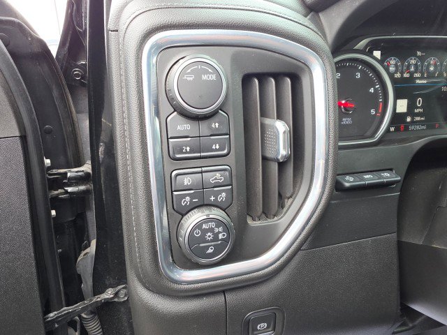 Used 2021 Chevrolet Silverado 2500 LTZ w/ LTZ Plus Package image 40