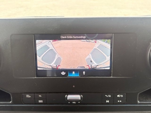 Used 2024 Mercedes-Benz Sprinter 2500 image 19