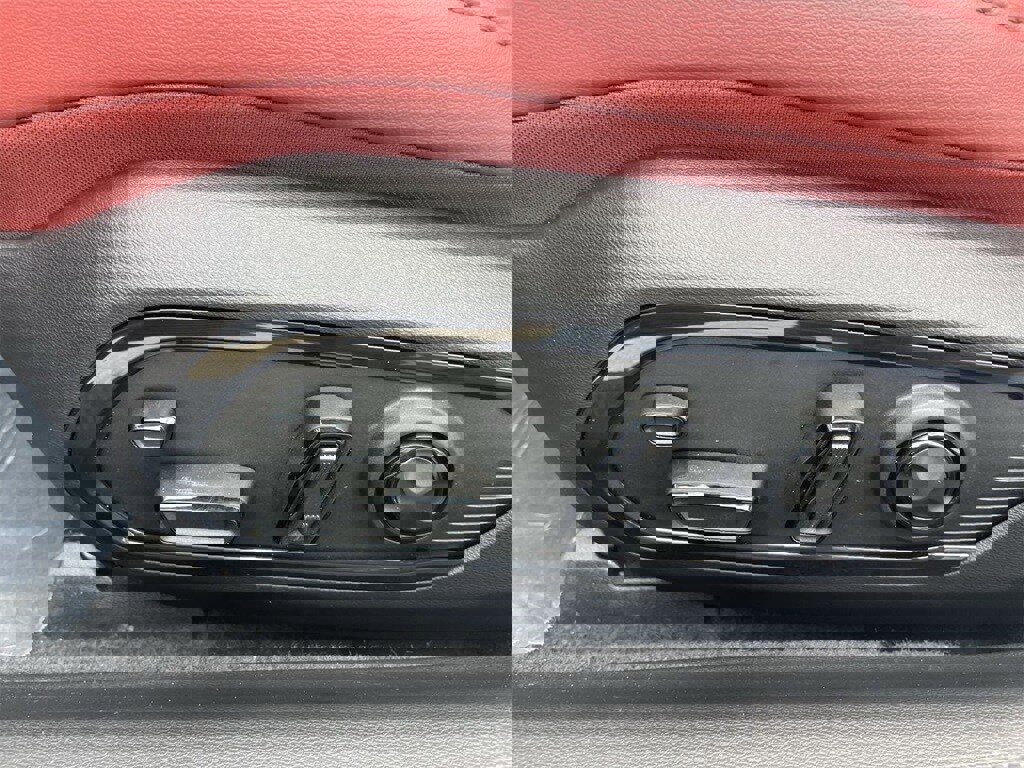 New 2025 Dodge Charger Daytona Scat Pack w/ Track Pack image 12