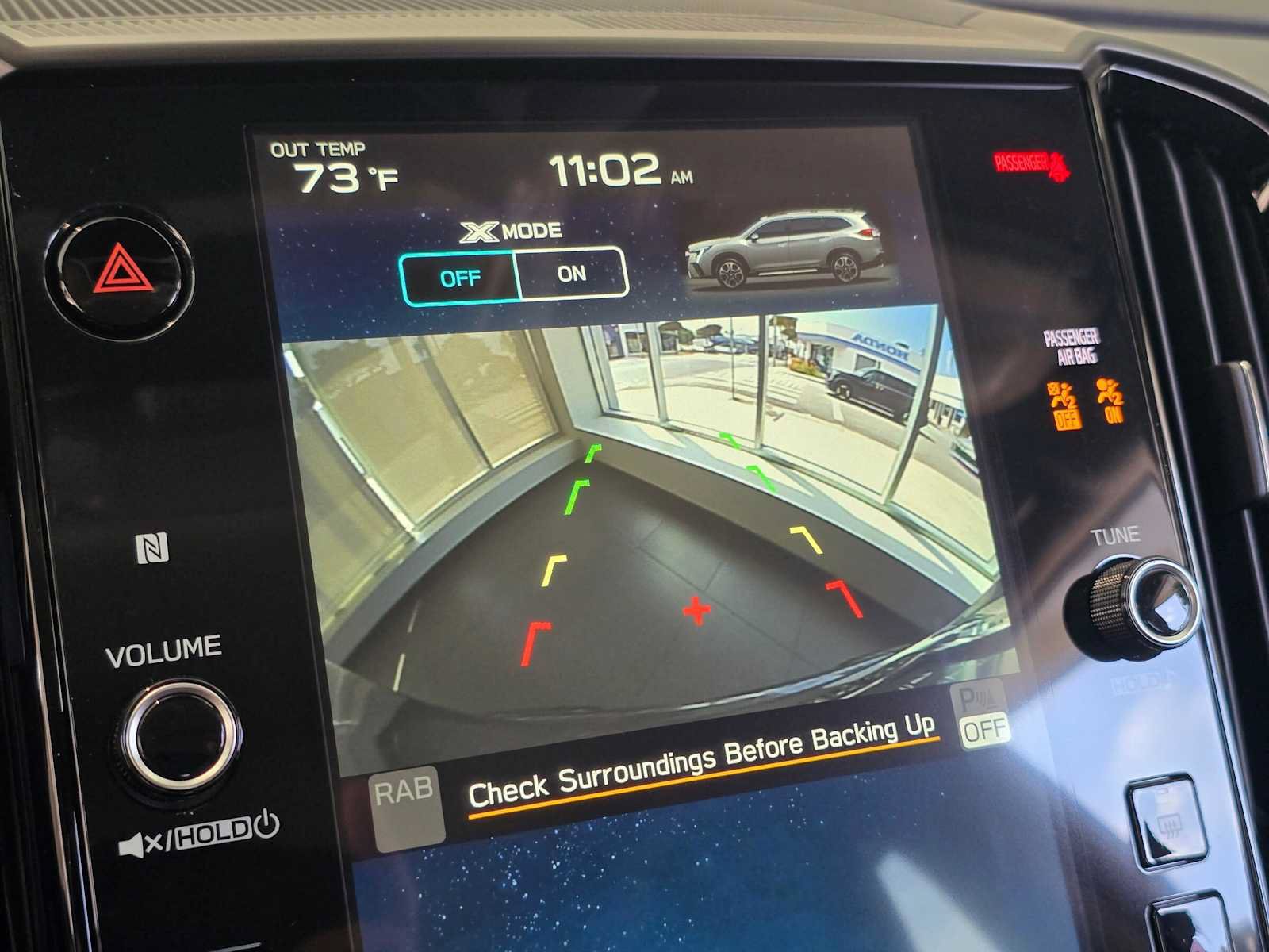 New 2026 Subaru Ascent Premium AWD/4WD image 29