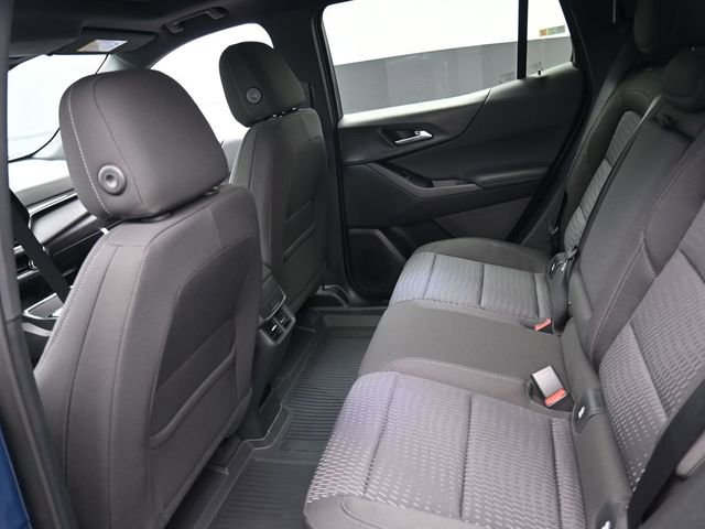 New 2026 Chevrolet Equinox LT image 9