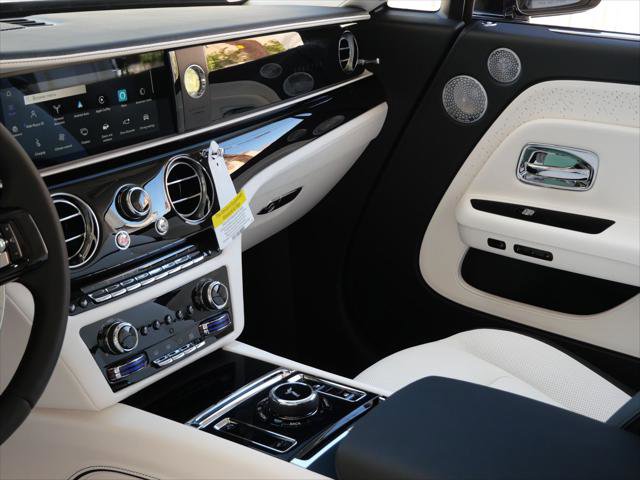 Certified 2024 Rolls-Royce Spectre w/ Spectre Launch Package AWD/4WD image 26