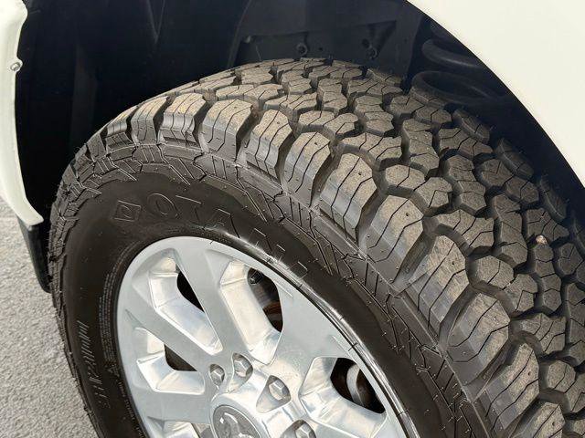 Used 2024 RAM 2500 Laramie w/ Sport Appearance Package image 26