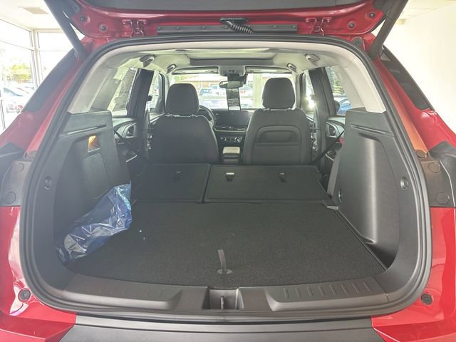 New 2026 Chevrolet TrailBlazer LT w/ Convenience Package image 16