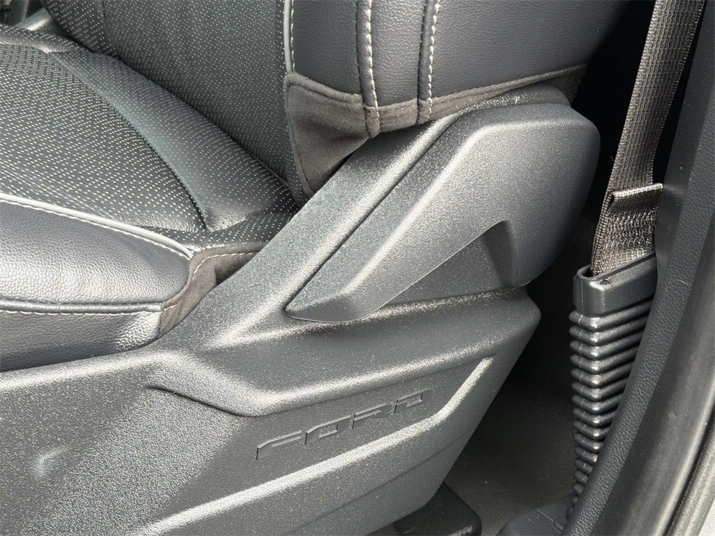 Used 2024 Ford F150 XL w/ Equipment Group 103A High image 18