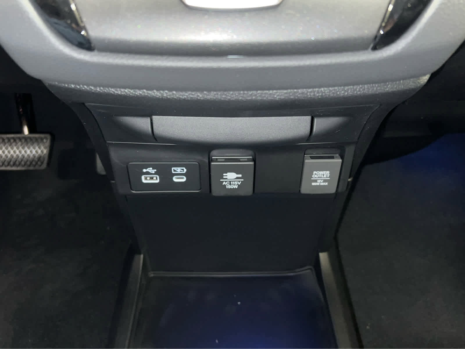 New 2026 Honda Odyssey Elite image 29