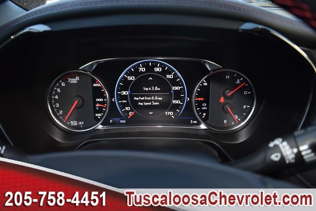 New 2026 Chevrolet Blazer RS w/ LPO, Floor Liner Package FWD image 27