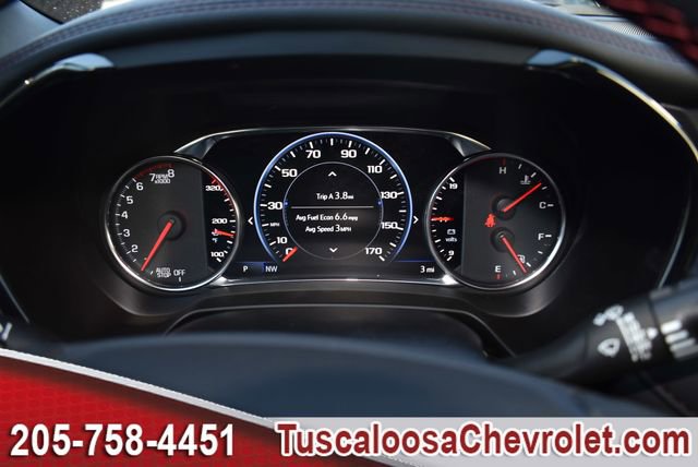 New 2026 Chevrolet Blazer RS w/ LPO, Floor Liner Package image 27