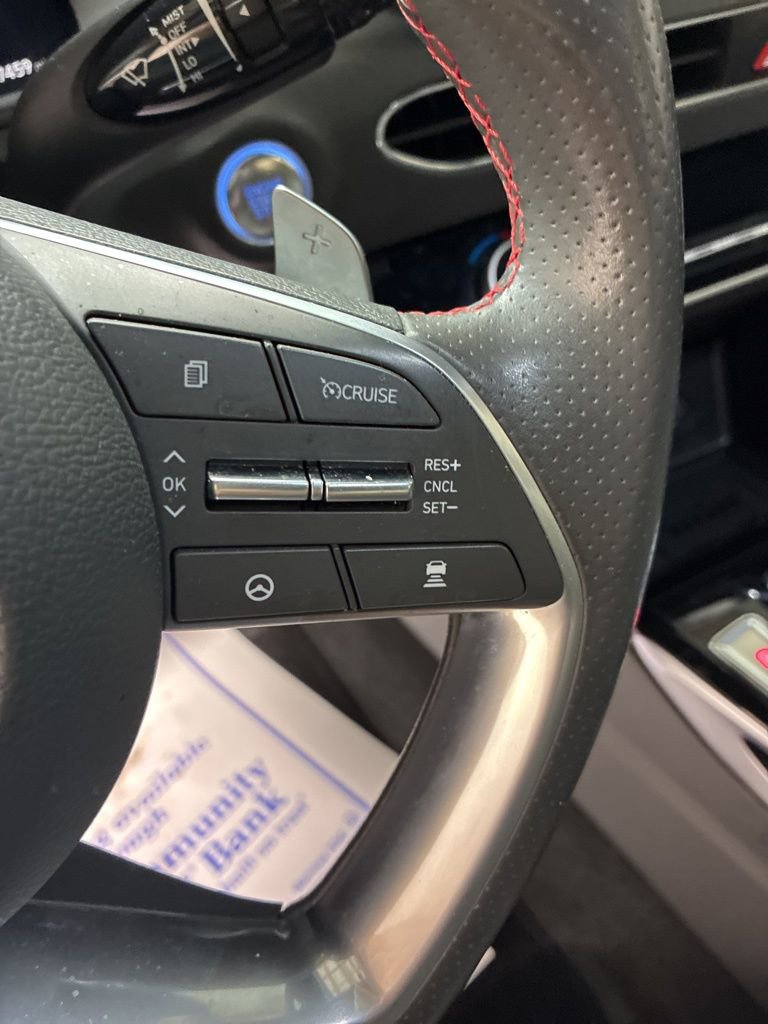 Used 2022 Hyundai Sonata SEL Plus image 15