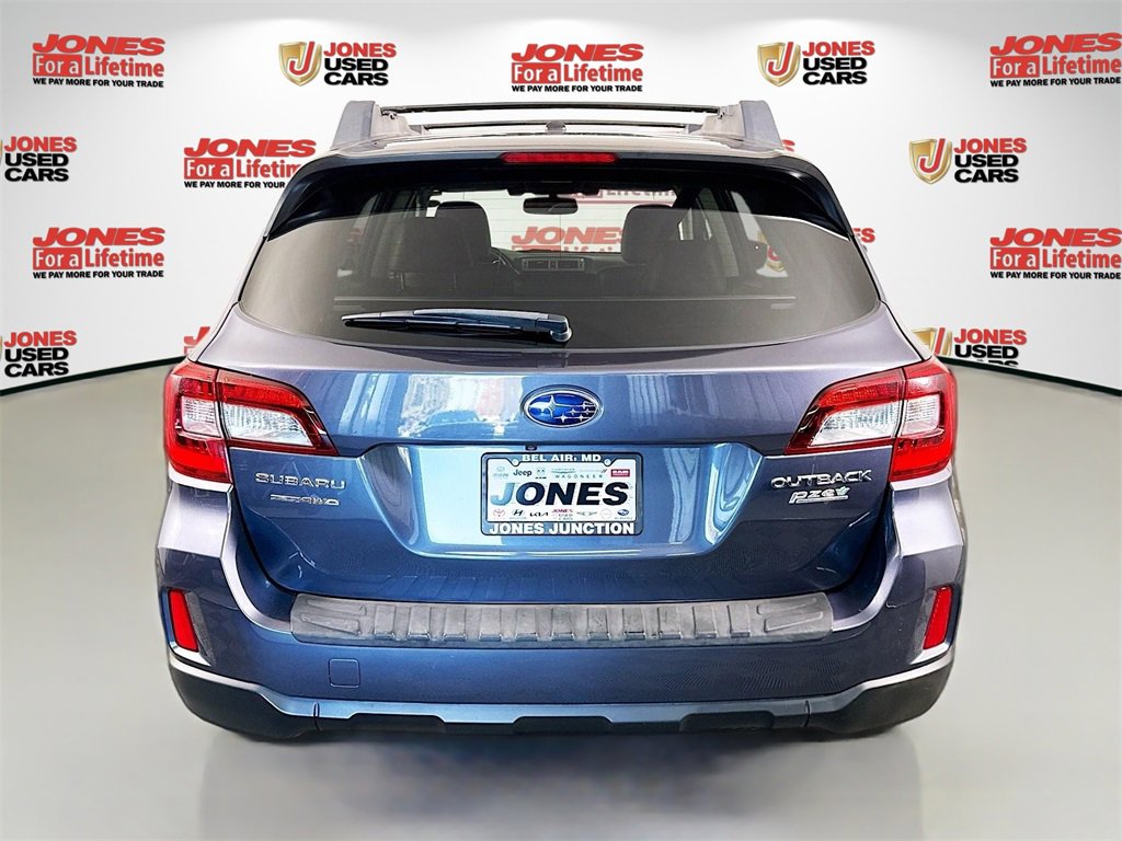 Used 2015 Subaru Outback 2.5i Limited image 15