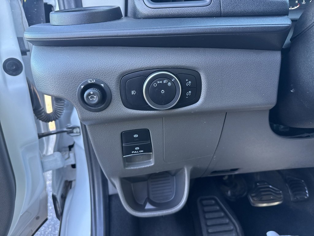 Used 2023 Ford Transit 350 XLT image 25