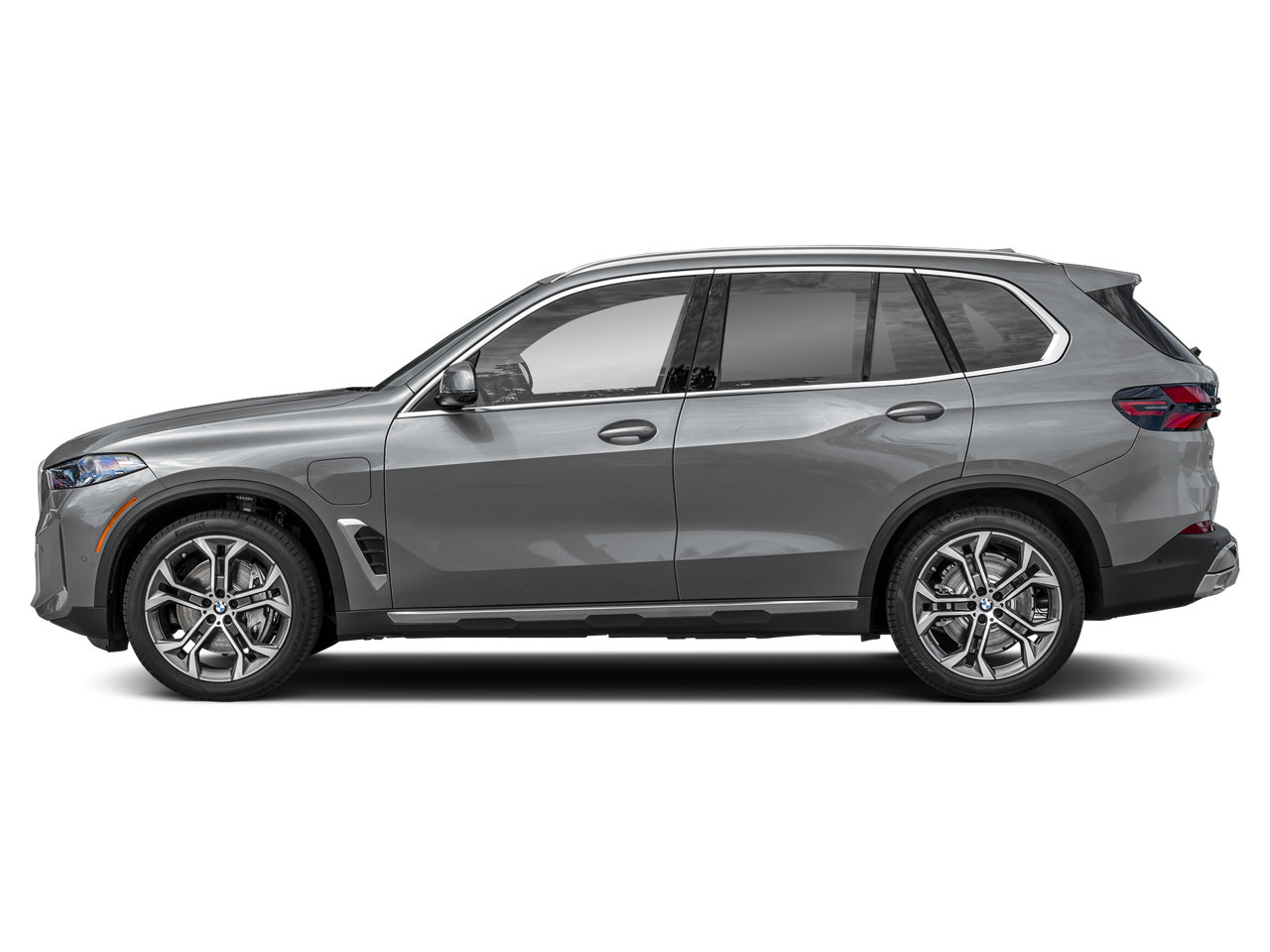 New 2026 BMW X5 xDrive50e w/ Executive Package AWD/4WD image 30