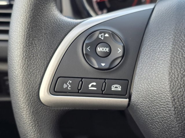 New 2027 Mitsubishi Outlander Sport ES AWD/4WD image 23