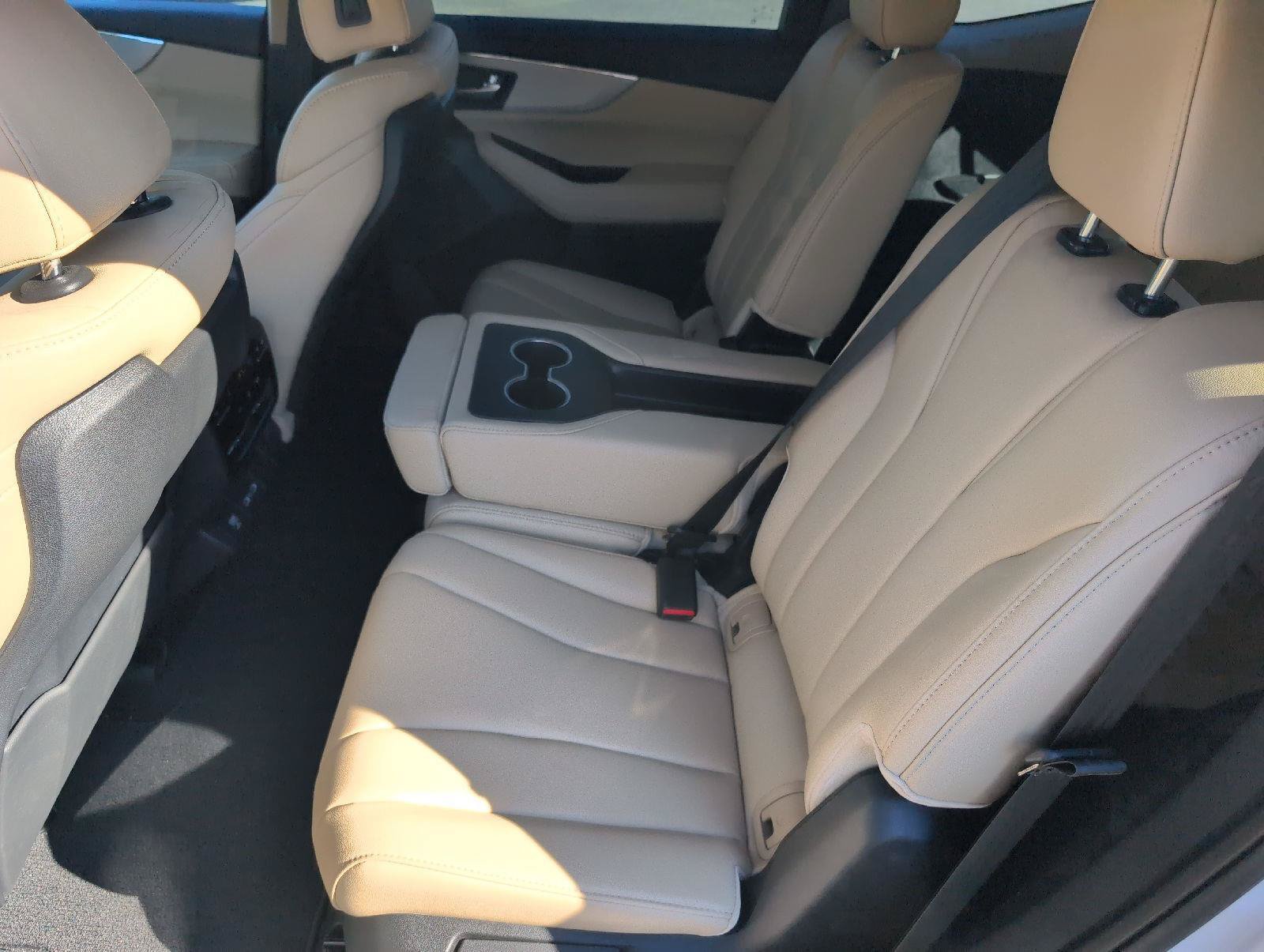 Certified 2024 Acura MDX FWD image 20