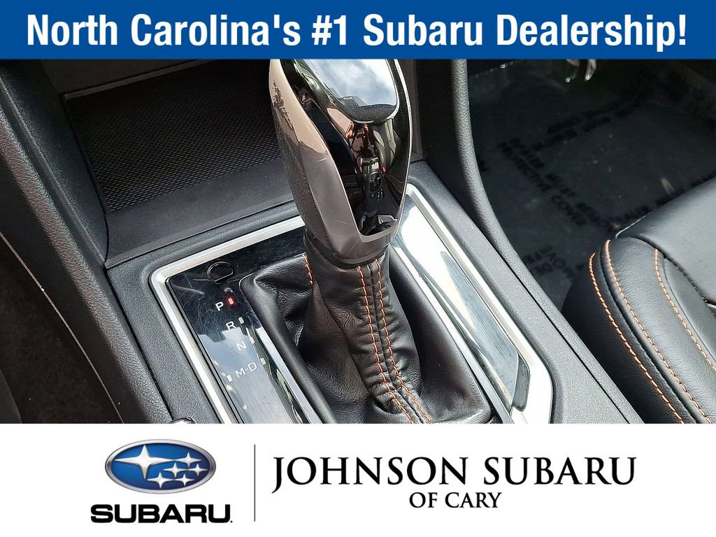 Used 2019 Subaru Crosstrek 2.0i Limited w/ Moonroof Package image 14