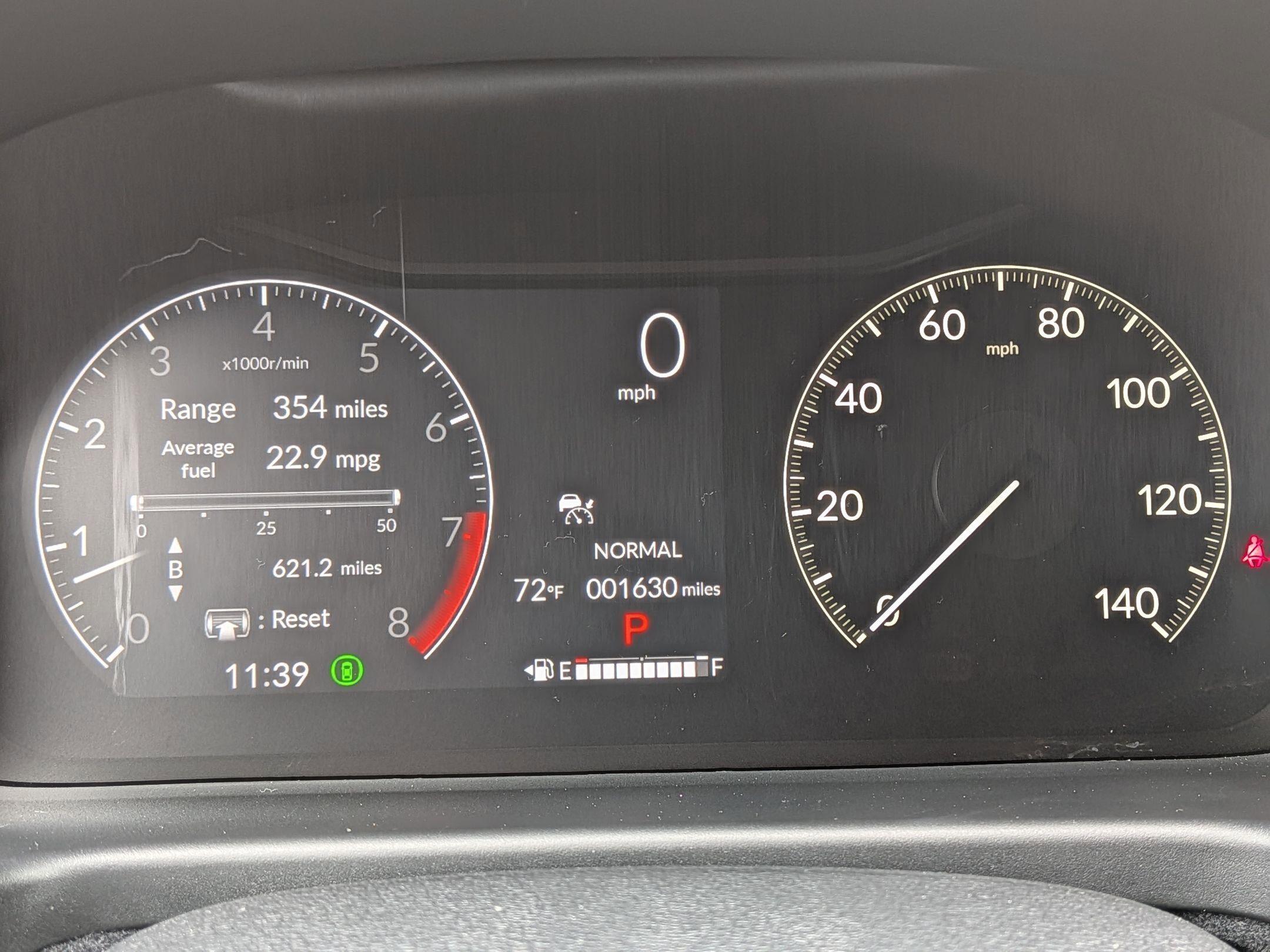 Certified 2026 Honda Odyssey Touring image 13