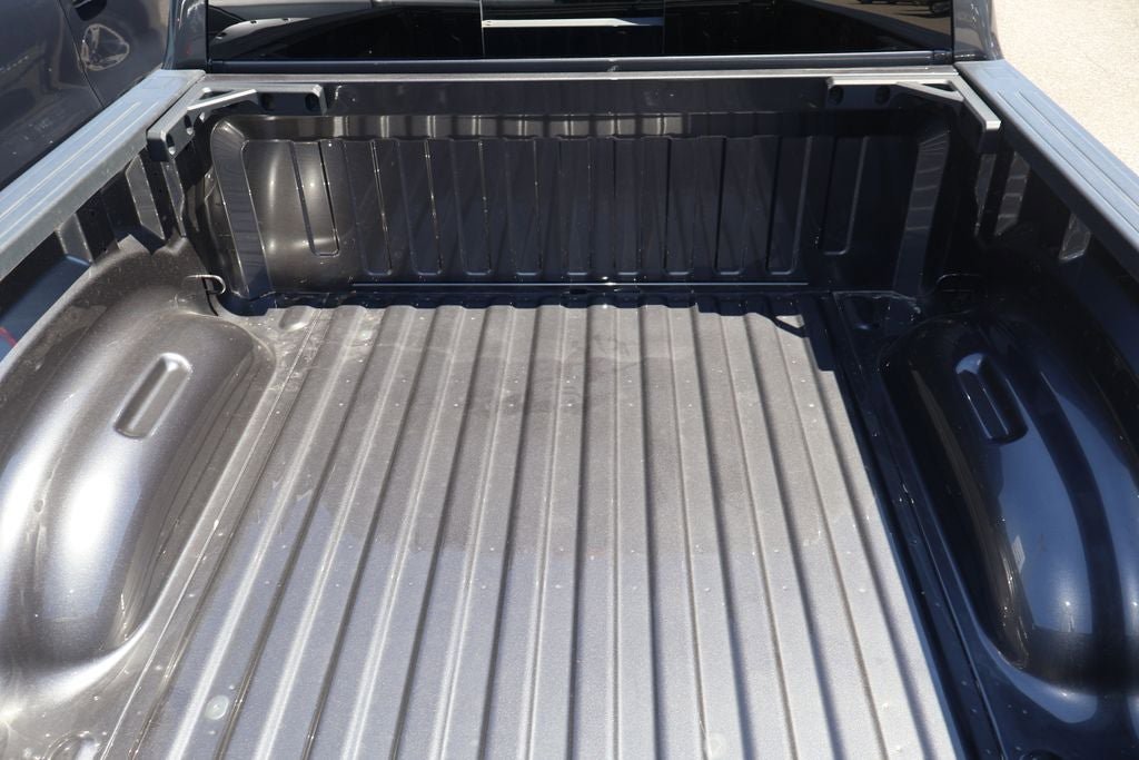 New 2026 RAM 1500 Big Horn AWD/4WD image 5