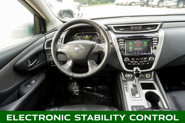 Used 2021 Nissan Murano SL image 11
