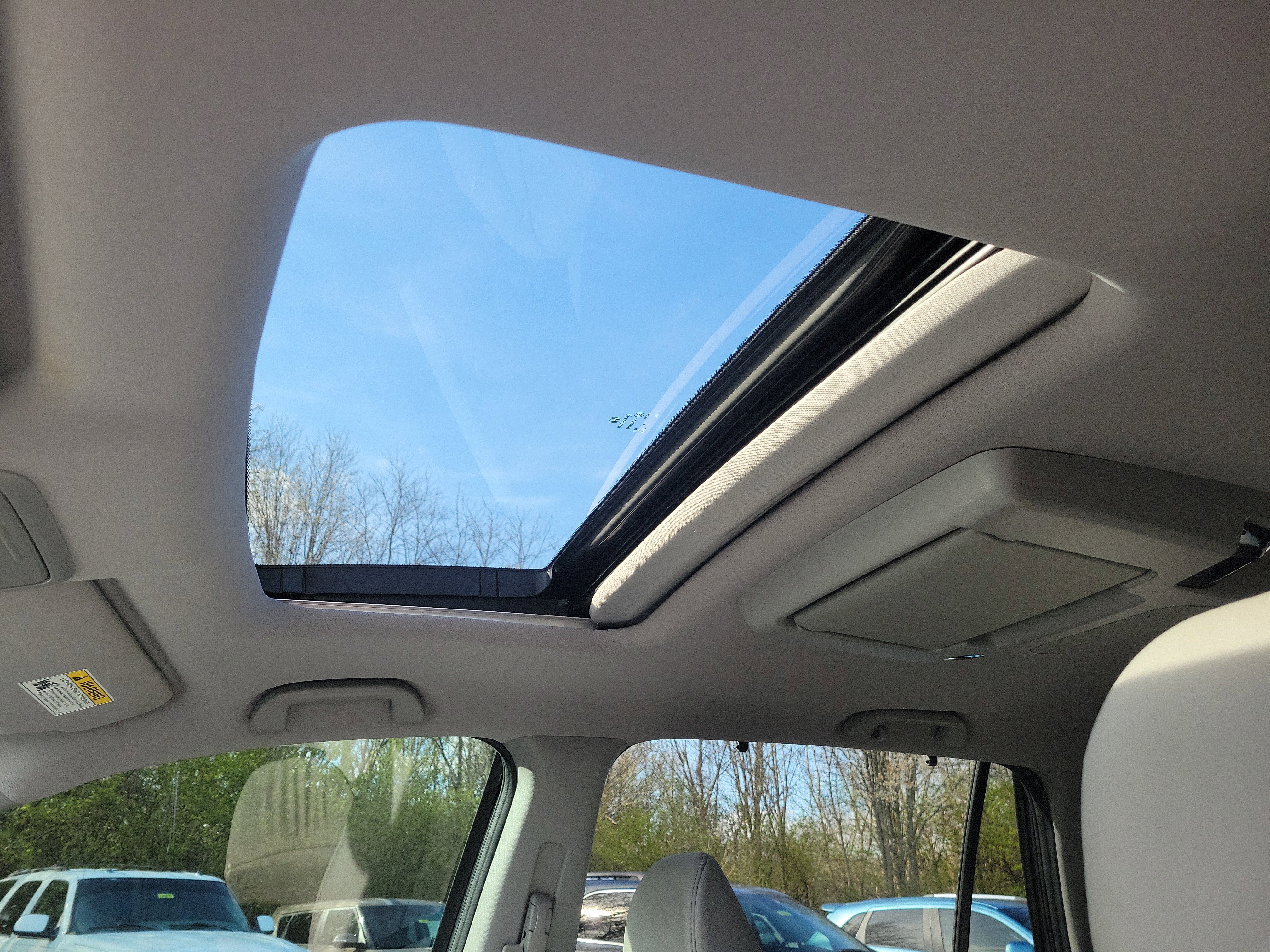 Used 2019 Honda Pilot Touring image 18