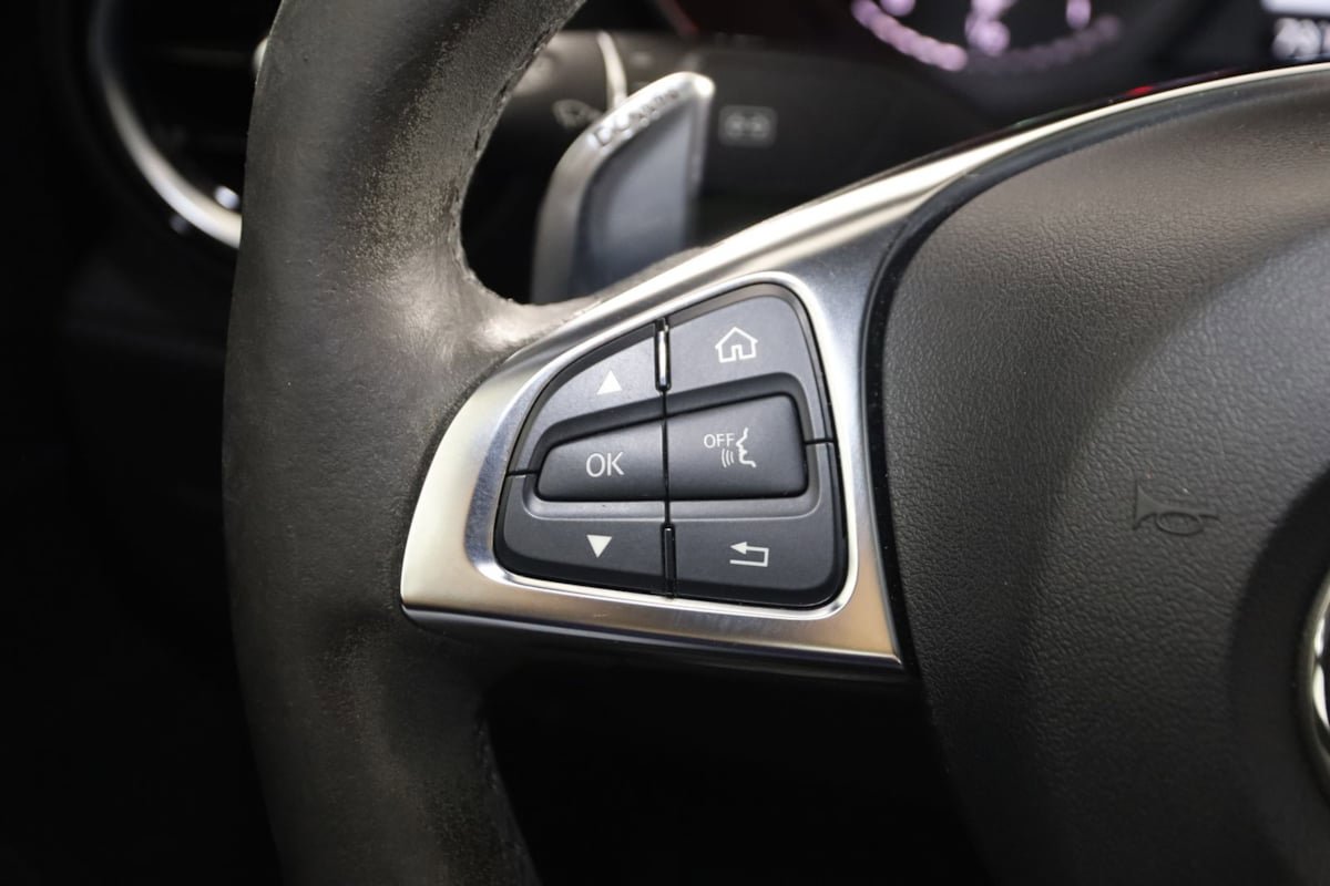 Used 2016 Mercedes-Benz AMG GT S w/ Exclusive Interior Package image 52