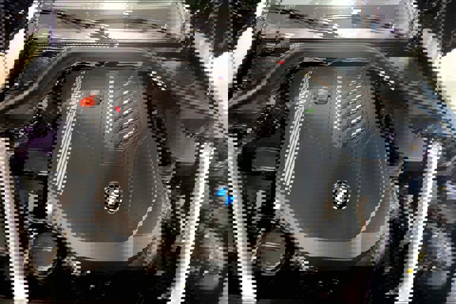 Used 2025 BMW Z4 M40i image 31