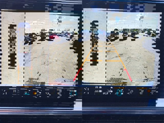 New 2025 Chevrolet Silverado 2500 LTZ w/ LTZ Convenience Package image 35