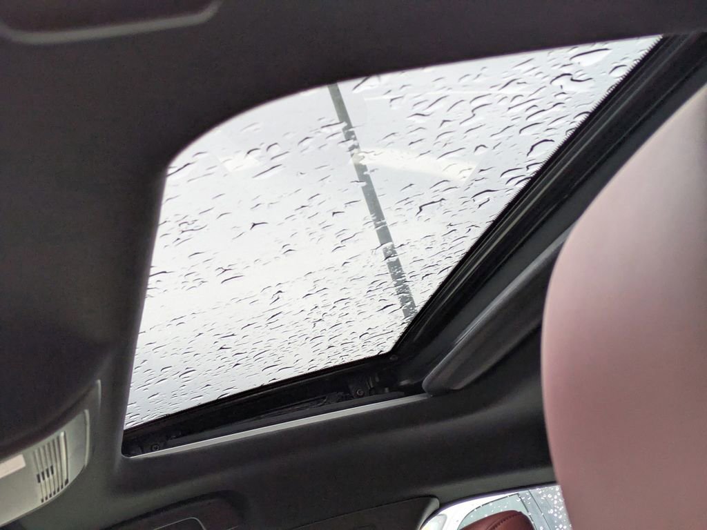 New 2026 MAZDA MAZDA3 Carbon image 21