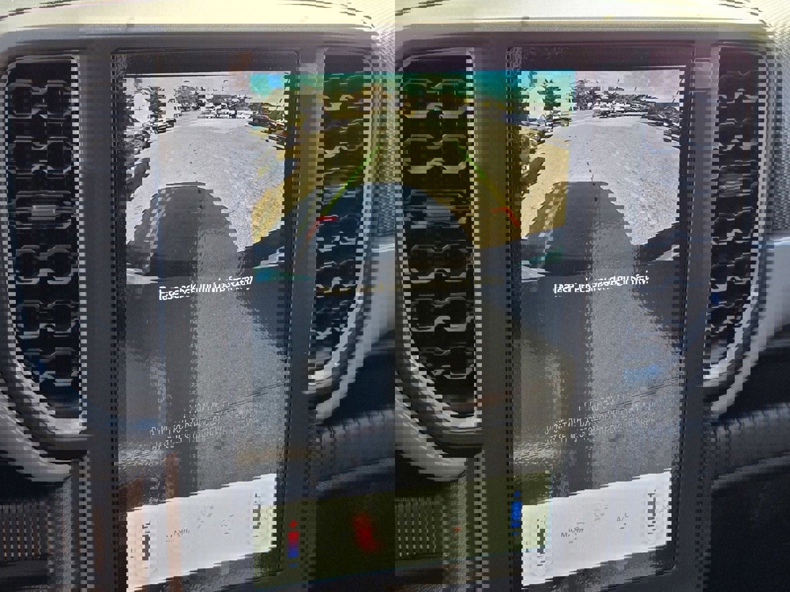 New 2026 Ford Ranger XL w/ Trailer Tow Package image 9