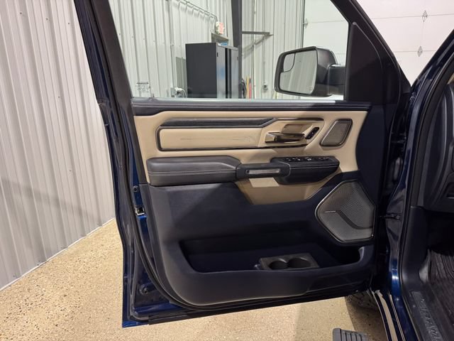 Used 2020 RAM 1500 Limited AWD/4WD image 9